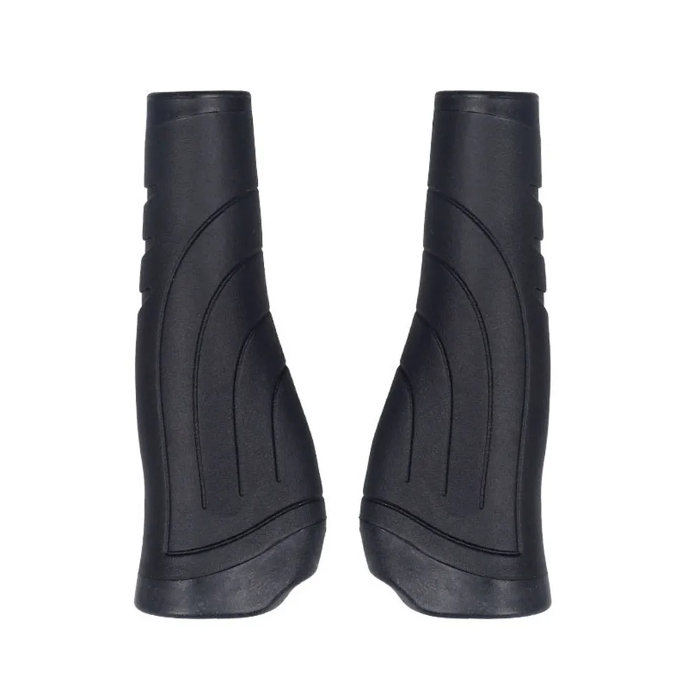 1Pair Rubber Bicycle Handlebar Grip MTB Road Bike Long/Short Shift Handle Grips 90/140mm Outdoor Cycling Spare Parts Accessories
1Pair Rubber Bicycle Handlebar Grip MTB Road Bike Long/Short Shift Handle Grips 90/140mm Outdoor Cycling Spare Parts Accessories