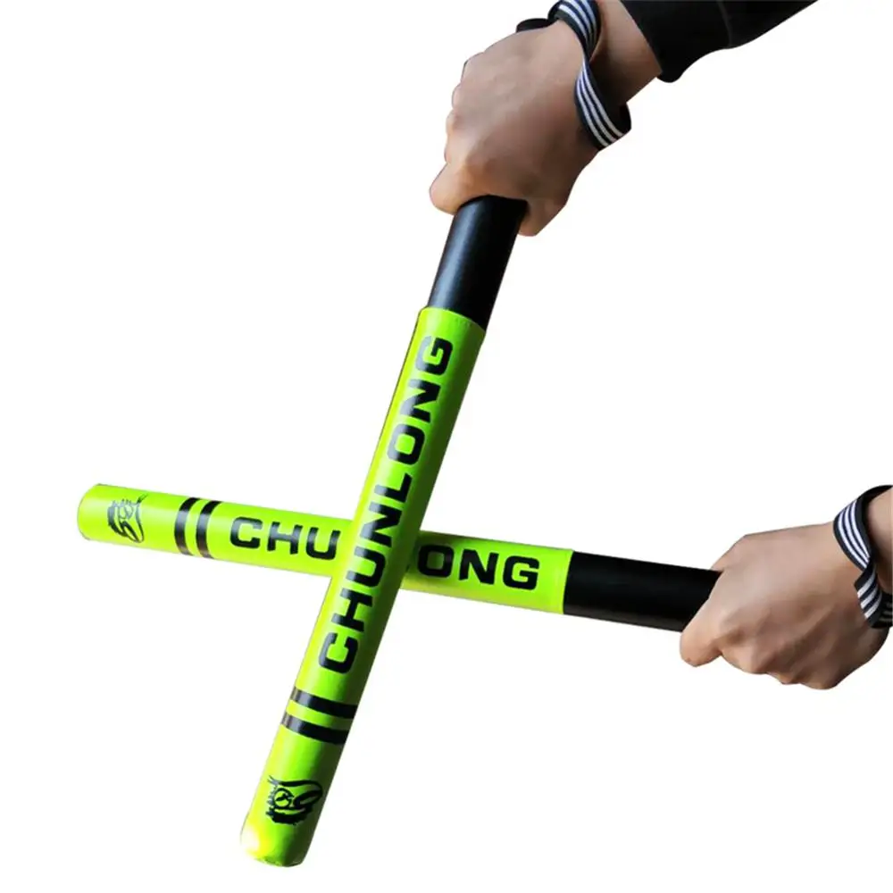 2Pcs Boxing Precision Training Sticks Taekwondo Punching Kicking Pads for MMA Muay Thai Free Fighting Kickboxing Exercise
2Pcs Boxing Precision Training Sticks Taekwondo Punching Kicking Pads for MMA Muay Thai Free Fighting Kickboxing Exercise