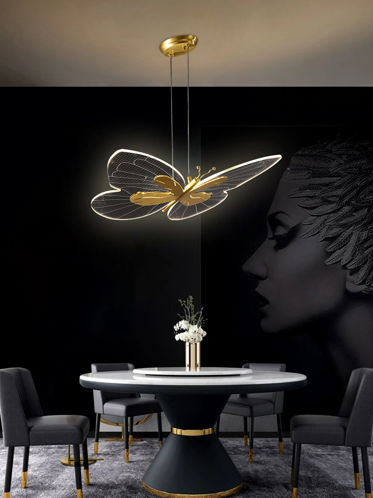 Modern Minimalist Pendant Lights Living Room Dining Room Creative Bedroom Aisle Corridor Study Room LED All Copper Hanging Lamp
Modern Minimalist Pendant Lights Living Room Dining Room Creative Bedroom Aisle Corridor Study Room LED All Copper Hanging Lamp