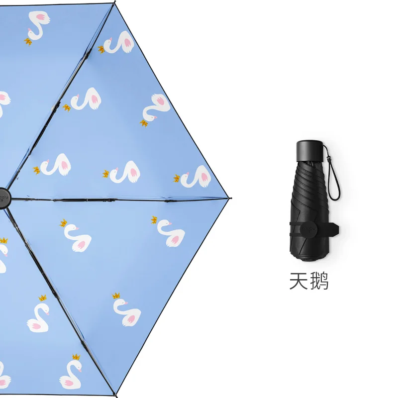 cute rain women umbrella free shipping fabric children folding umbrella windproof outdoor paraguas mujer car accessories EA60YS
cute rain women umbrella free shipping fabric children folding umbrella windproof outdoor paraguas mujer car accessories EA60YS