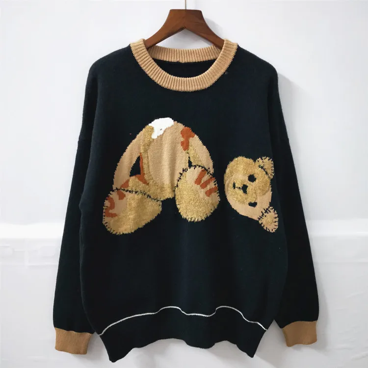 Autumn Winter Women Long Sleeve Sweater Fashion Solid Colors Half High Collar Pullover 2019 Harajuku Slim Knit Basic O-Neck cute
Autumn Winter Women Long Sleeve Sweater Fashion Solid Colors Half High Collar Pullover 2019 Harajuku Slim Knit Basic O-Neck cute
