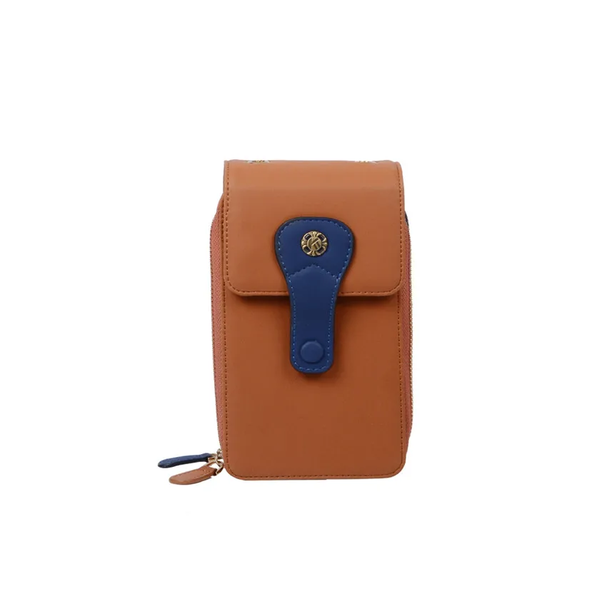 Женская сумка через плечо, винтажная мини-сумка-кошелек из искусственной кожи с цепочкой, 2020
Женская сумка через плечо, винтажная мини-сумка-кошелек из искусственной кожи с цепочкой, 2020