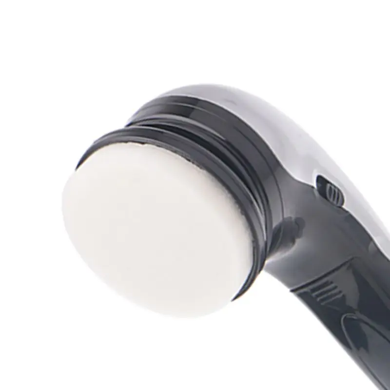 710 # Electric Shoe Shine Multifunctional Portable Shoe Shine Handheld Shoe Washing Shoe Artifact 
710 # Electric Shoe Shine Multifunctional Portable Shoe Shine Handheld Shoe Washing Shoe Artifact