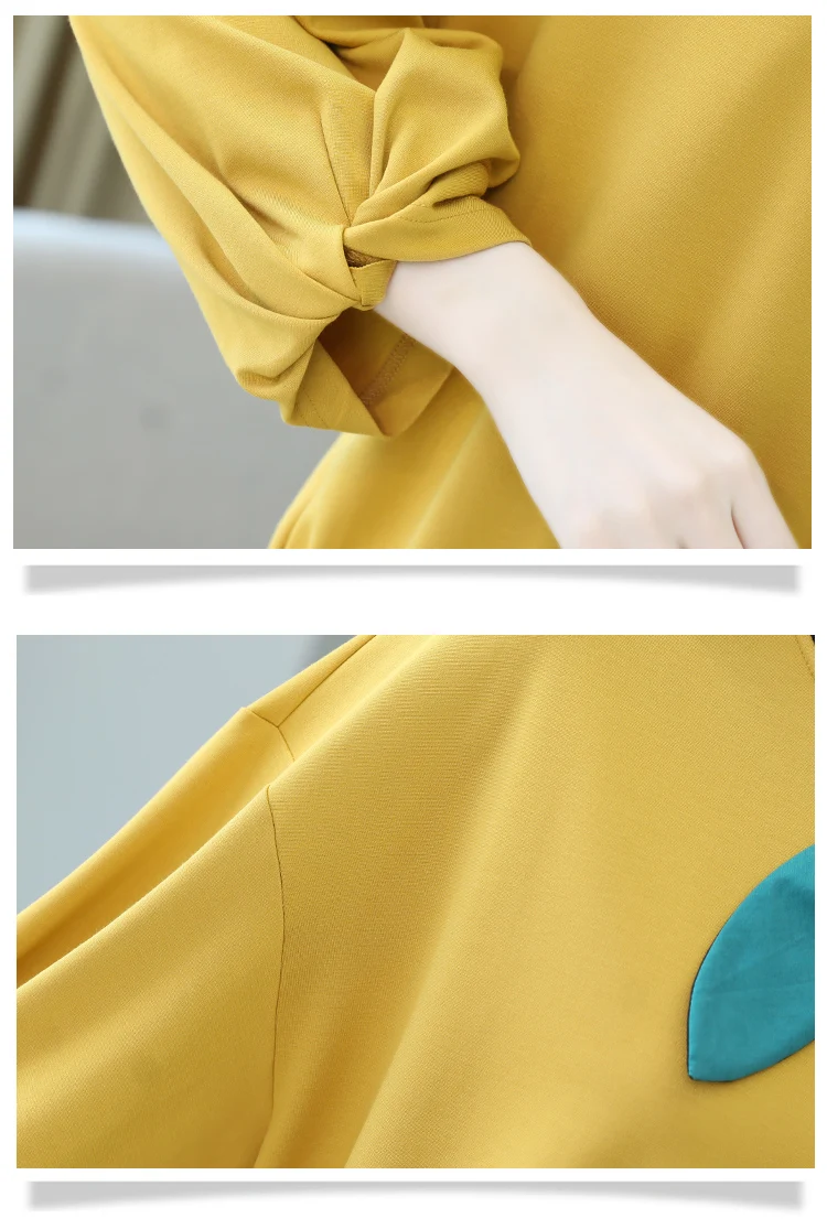 Fashion 2 Piece Set Women Ensemble Femme 2 Pieces Pantalon Elegant Wholesale Clothing Casual Loose Korean Tracksuit 
Fashion 2 Piece Set Women Ensemble Femme 2 Pieces Pantalon Elegant Wholesale Clothing Casual Loose Korean Tracksuit