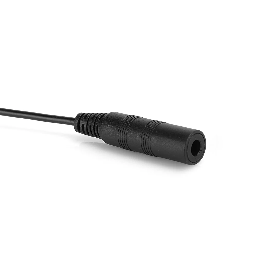 U174 to General Aviation Headset Adapter with High Compatibility Helicopter Adapteru174
U174 to General Aviation Headset Adapter with High Compatibility Helicopter Adapteru174