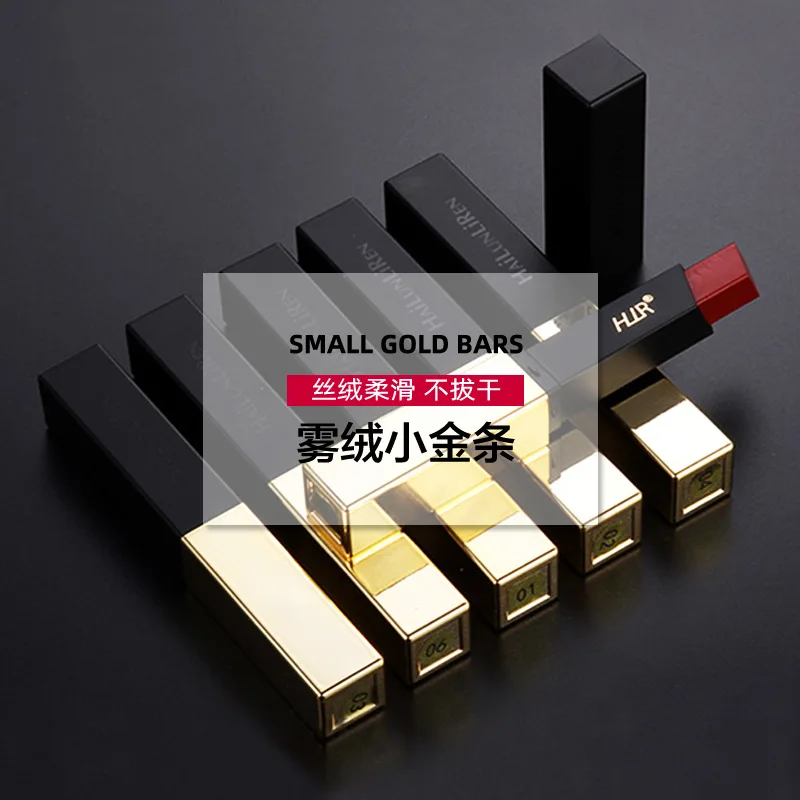 Sexy Long-lasting Matte Lipstick European Moisturizer Nutritious Easy To Wear Beauty Lipsticks Set Make Up Tools 
Sexy Long-lasting Matte Lipstick European Moisturizer Nutritious Easy To Wear Beauty Lipsticks Set Make Up Tools