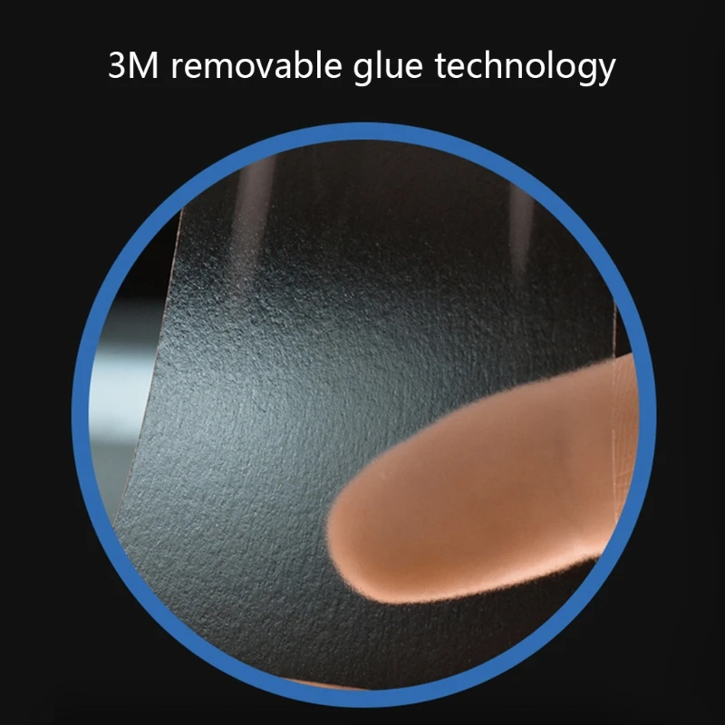 Wireless Replacement Wear Resistant Mouse Feet Glide Sticker Curve Edge Skate For Logitech MX Vertical/MX Anywhere 3 Mouse 2 Set
Wireless Replacement Wear Resistant Mouse Feet Glide Sticker Curve Edge Skate For Logitech MX Vertical/MX Anywhere 3 Mouse 2 Set