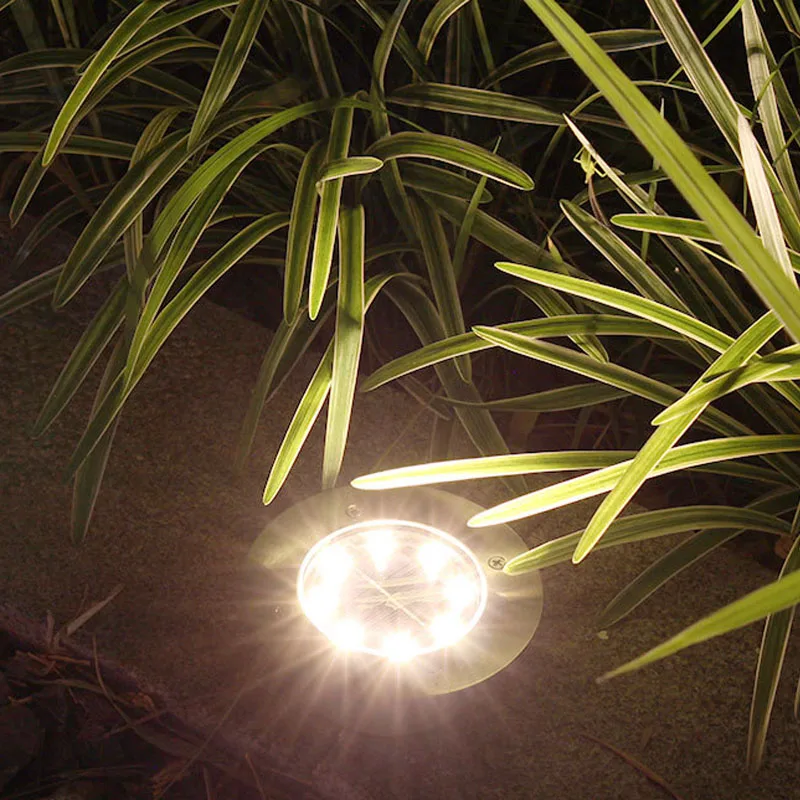 Solar Led Waterproof Buried Light Outdoor Garden Floor Lamp Home Solar Lights L9
Solar Led Waterproof Buried Light Outdoor Garden Floor Lamp Home Solar Lights L9