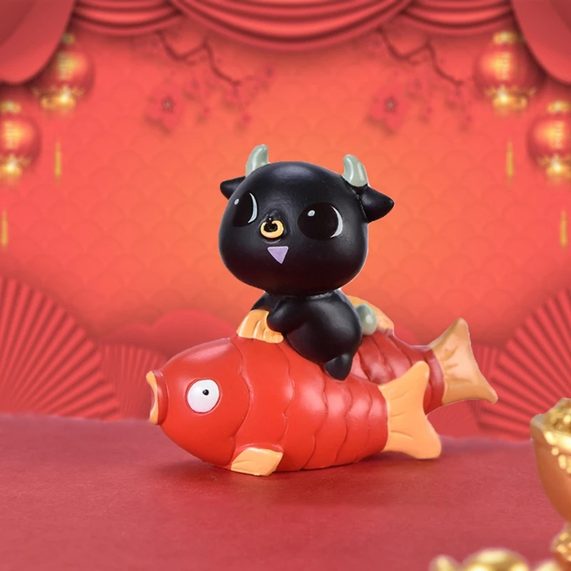 6pcs Red Cattle Micro Landscape Figurine Ornaments Resin Craft Miniature Fairy Garden Decoration 
6pcs Red Cattle Micro Landscape Figurine Ornaments Resin Craft Miniature Fairy Garden Decoration