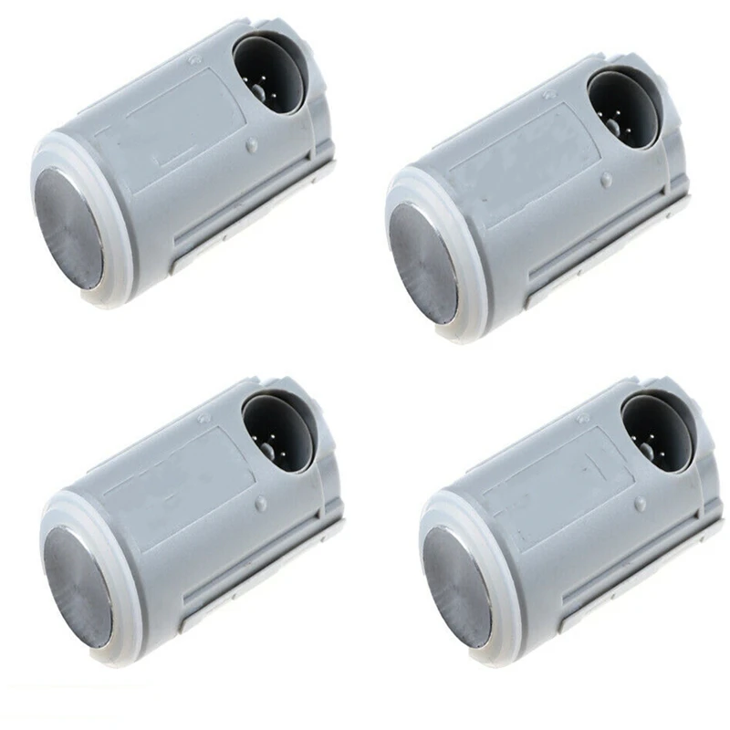 4Pcs 4X Parking Aid PDC Sensor For Mercedes E Class W210 S Class W140 Parking PDC Distance Assist Senso OEM 0263003001
4Pcs 4X Parking Aid PDC Sensor For Mercedes E Class W210 S Class W140 Parking PDC Distance Assist Senso OEM 0263003001