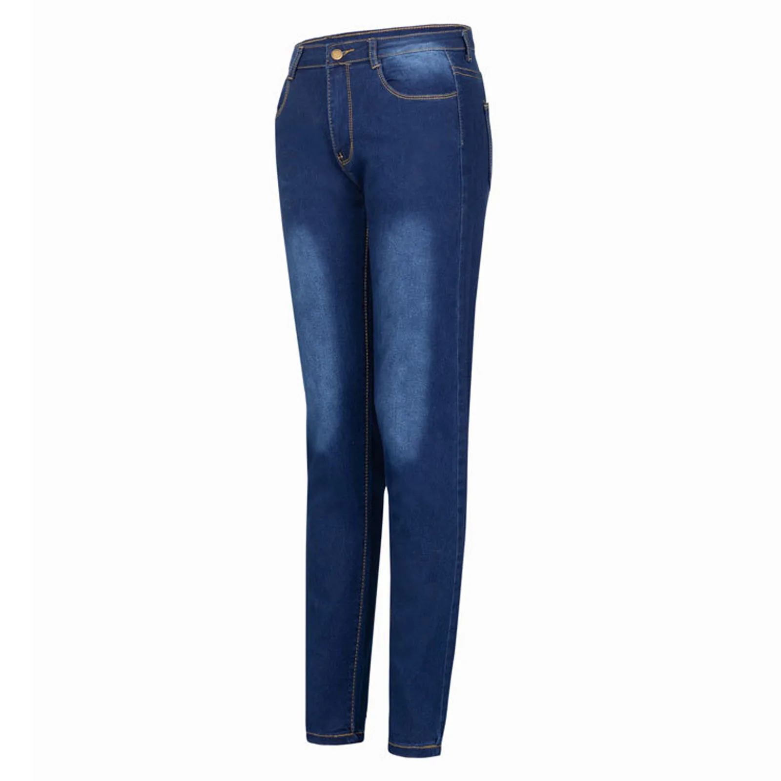 Fashion Jeans Summer Women Solid High Waisted Stretch Slim Jeans Casual Pencil Pants 2021
Fashion Jeans Summer Women Solid High Waisted Stretch Slim Jeans Casual Pencil Pants 2021