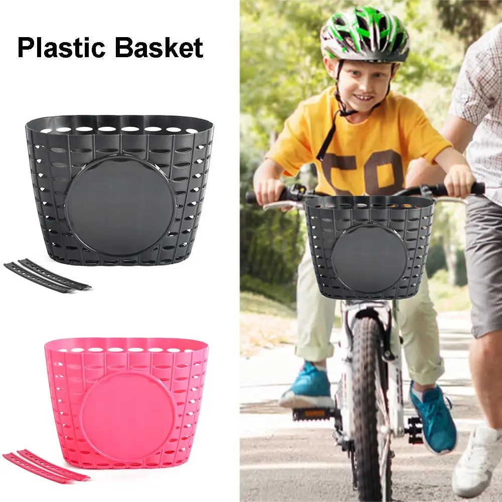 Bicycle Basket Children Bike Tricycle Scooter Supplies Handlebar Carrier Bicycle Storage Box Cycling Front Shopping Accessories
Bicycle Basket Children Bike Tricycle Scooter Supplies Handlebar Carrier Bicycle Storage Box Cycling Front Shopping Accessories