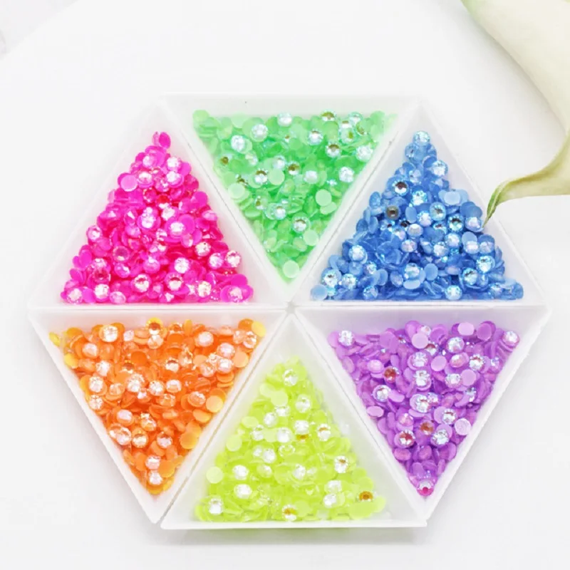 SS6-SS20 Luminous AB Rhinestones Non Hot Fix Neon Glass Strass Crystal Charm Flatback Noctilucent Crystal For Nail Art Decor 
SS6-SS20 Luminous AB Rhinestones Non Hot Fix Neon Glass Strass Crystal Charm Flatback Noctilucent Crystal For Nail Art Decor