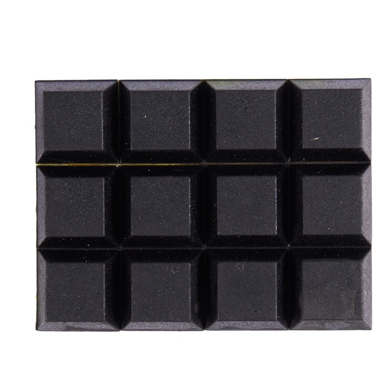Table Chair Mini Rubber feet Self-adhesive 20mmx20mmx8mm 12 in 1
Table Chair Mini Rubber feet Self-adhesive 20mmx20mmx8mm 12 in 1
