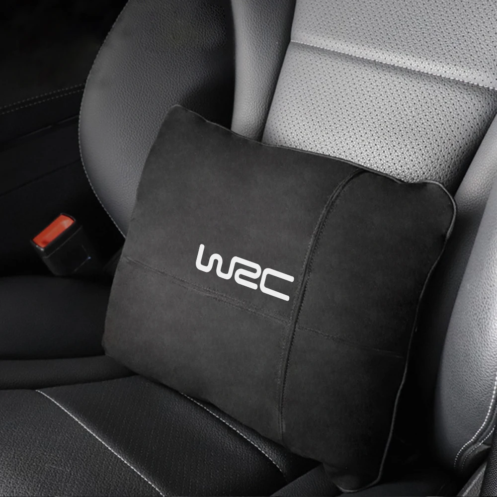 Автомобильная подушка для спины WRC для Suzuki Volvo Skoda Ssangyong VW Volkswagen Tesla, умное сиденье Subaru Vauxhall, автомобильные аксессуары
Автомобильная подушка для спины WRC для Suzuki Volvo Skoda Ssangyong VW Volkswagen Tesla, умное сиденье Subaru Vauxhall, автомобильные аксессуары