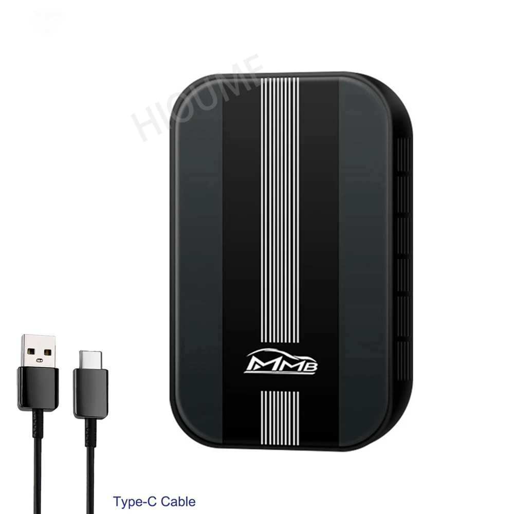 Новый MMB 4 + 32G Smart Ai Box автомобильная система Android мультимедийный видеобокс Carplay для Audi Buick, Cadillac, Chevrolet, Citroen, Ford, Honda 
Новый MMB 4 + 32G Smart Ai Box автомобильная система Android мультимедийный видеобокс Carplay для Audi Buick, Cadillac, Chevrolet, Citroen, Ford, Honda