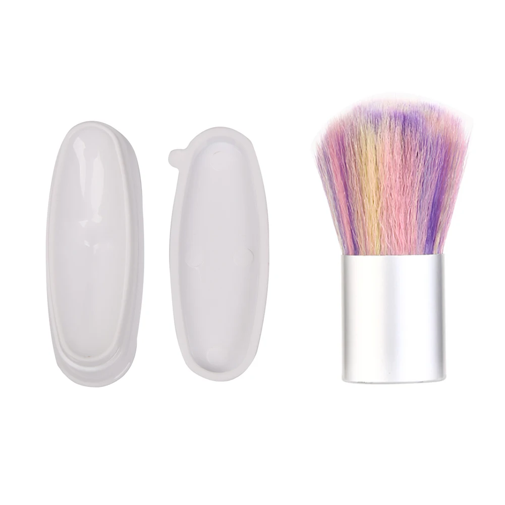 Colored Bristles Nail Art Dust Cleaner Brush Tool Soft Blush Loose Powder Brush Nail Powder Remover Cleaning Box Brush Tool
Colored Bristles Nail Art Dust Cleaner Brush Tool Soft Blush Loose Powder Brush Nail Powder Remover Cleaning Box Brush Tool