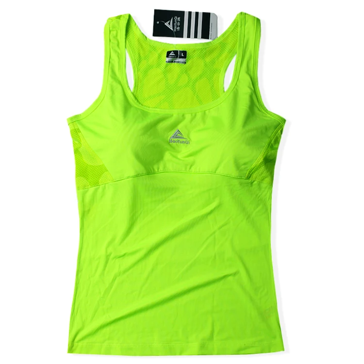 Women's Sports Vest Shockproof Sagging Gather Shape Outer Wear Without Steel Ring Yoga Shirts Gym with Chest Pad Jogging Clothes
Women's Sports Vest Shockproof Sagging Gather Shape Outer Wear Without Steel Ring Yoga Shirts Gym with Chest Pad Jogging Clothes