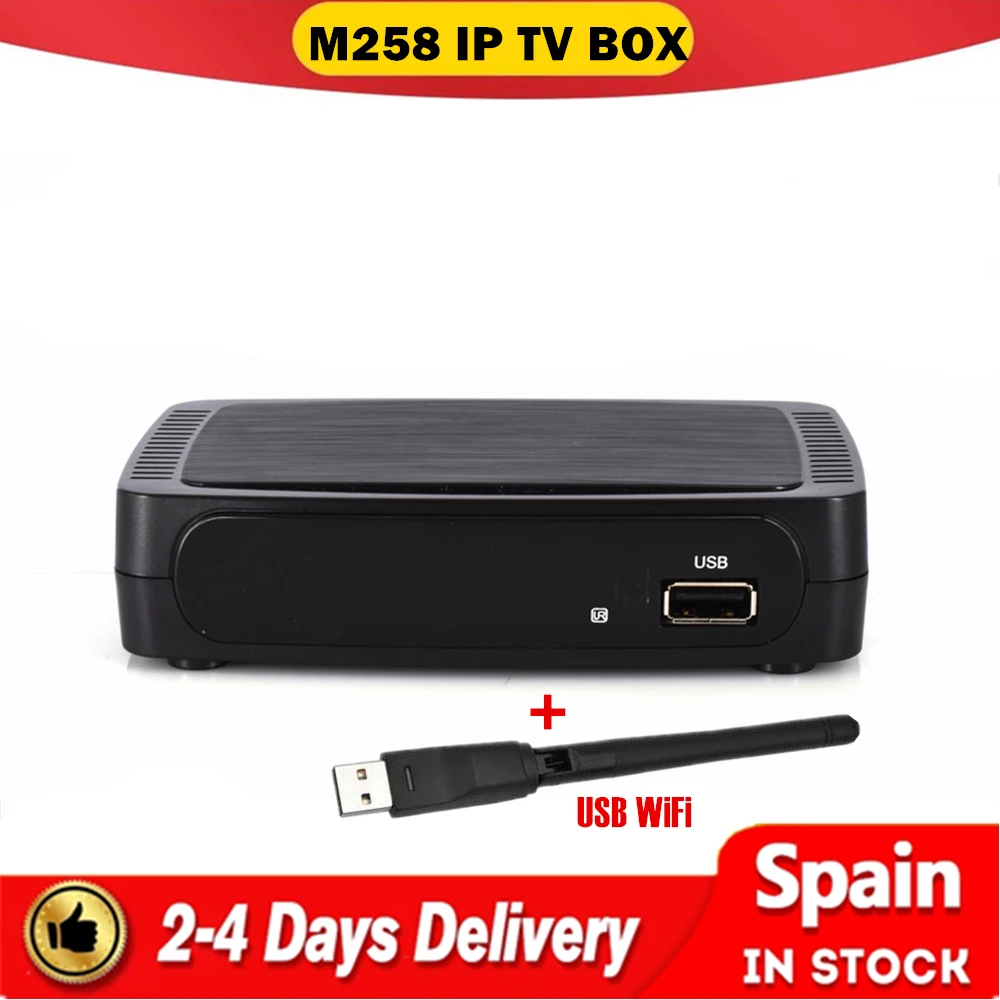 IBRAVEBOX TV Box M258 Smart Digital Set Top Box H.265 1080P HD IP TV Box Поддержка USB WiFi Youtobe Media потоковая передача
IBRAVEBOX TV Box M258 Smart Digital Set Top Box H.265 1080P HD IP TV Box Поддержка USB WiFi Youtobe Media потоковая передача