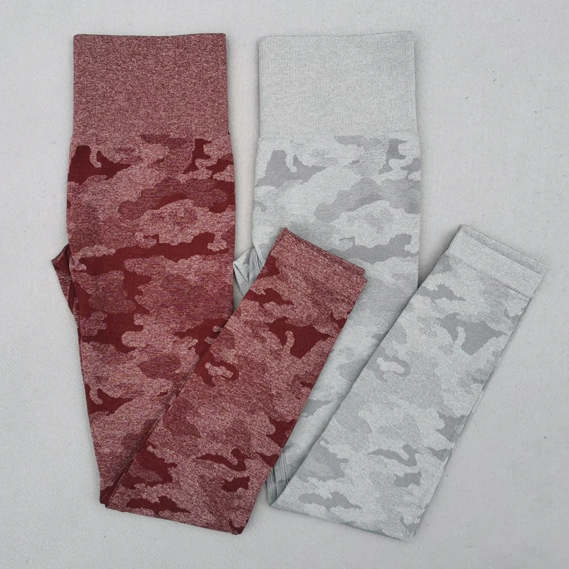 New Colors Camo Seamless Yoga Set Women Fitness Clothing Booty Yoga Leggings+Sport top 2 Pcs Sports Suits Women Gym Tracksuit
New Colors Camo Seamless Yoga Set Women Fitness Clothing Booty Yoga Leggings+Sport top 2 Pcs Sports Suits Women Gym Tracksuit