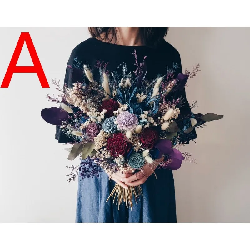 Weddings and important occasions / Wedding accessories / Bridal bouquets WQ3205003
Weddings and important occasions / Wedding accessories / Bridal bouquets WQ3205003