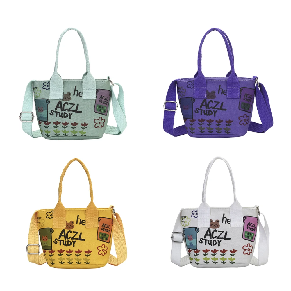 Cute Cartoon Graffiti Women Shoulder Bags Canvas Small Tote Crossbody Handbag Vintage Crossbody Bags for Women Birthday Gifts
Cute Cartoon Graffiti Women Shoulder Bags Canvas Small Tote Crossbody Handbag Vintage Crossbody Bags for Women Birthday Gifts