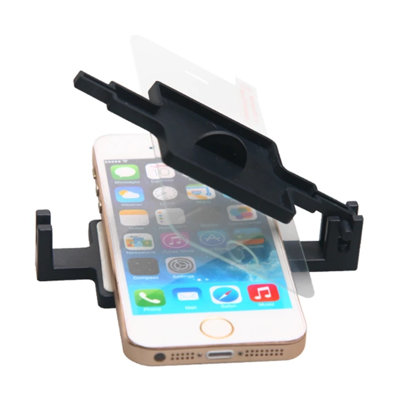 Tempered Screen Protector Tool Set for Samsung for iPhone Film Pasting Installation Tools for Under 6 Inch Phones Universal
Tempered Screen Protector Tool Set for Samsung for iPhone Film Pasting Installation Tools for Under 6 Inch Phones Universal