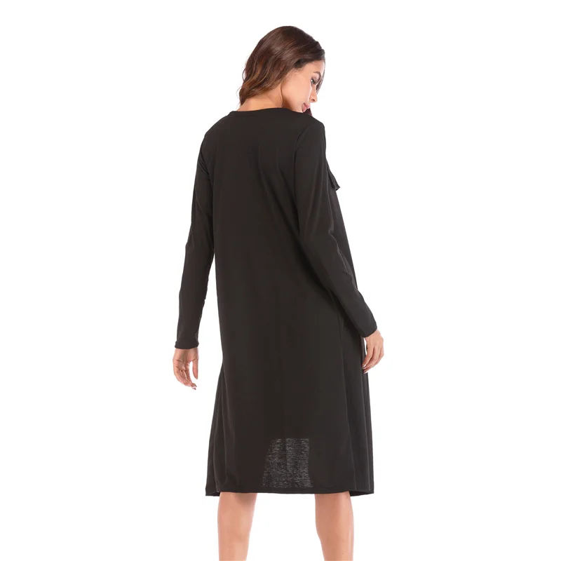 2019 New Fashion Spring Autumn Casual Simple Cotton Long Coats Outwear with Long Sleeve Open Stitch Trunch Streetwear
2019 New Fashion Spring Autumn Casual Simple Cotton Long Coats Outwear with Long Sleeve Open Stitch Trunch Streetwear