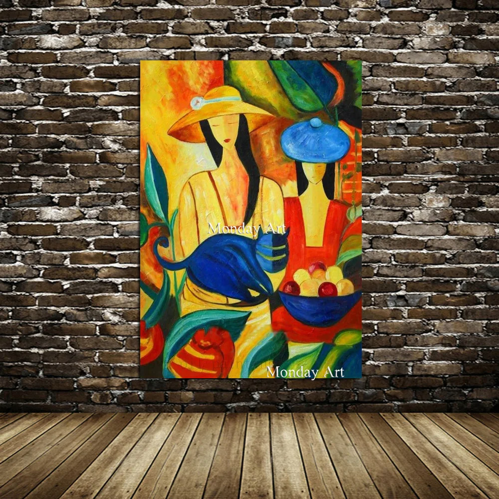 Picasso Famous Top Selling Modern Pure Hand painted Canvas Painting Wall Pictures for Home Decoration Oil Painting Figure work
Picasso Famous Top Selling Modern Pure Hand painted Canvas Painting Wall Pictures for Home Decoration Oil Painting Figure work