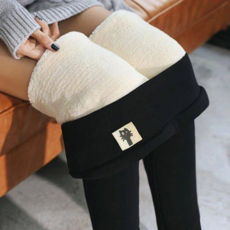 Зимние женские леггинсы, бархатные теплые брюки, леггинсы с высокой талией, Женские однотонные леггинсы, удобные теплые эластичные леггинс... 
Зимние женские леггинсы, бархатные теплые брюки, леггинсы с высокой талией, Женские однотонные леггинсы, удобные теплые эластичные леггинс...