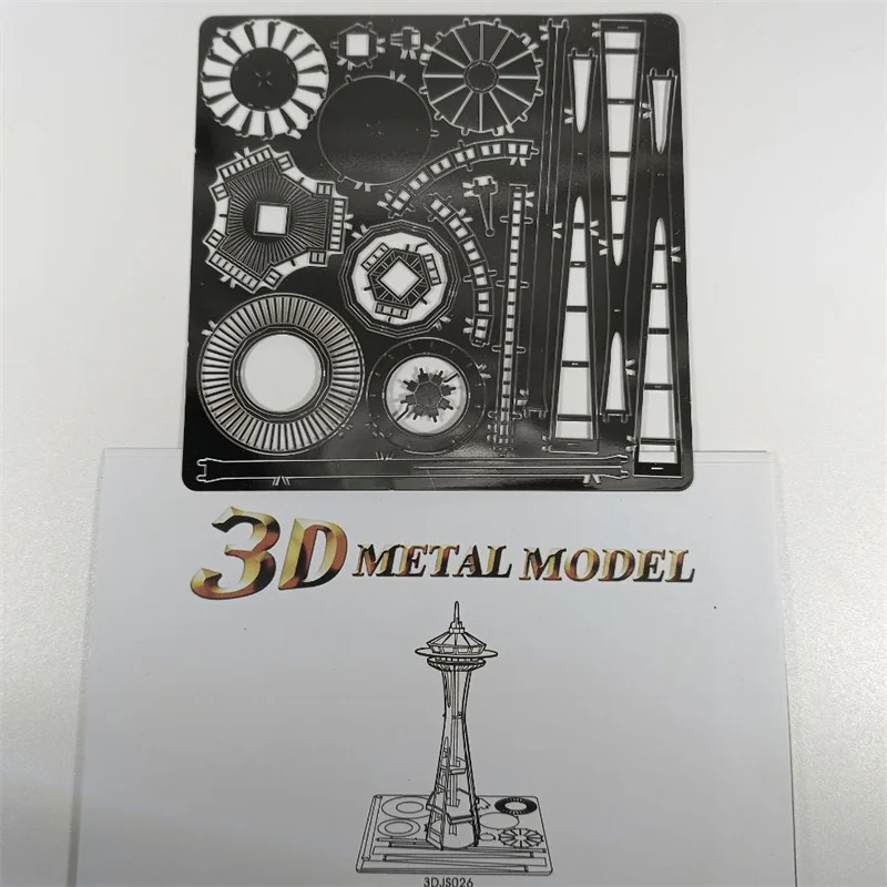 3D металлические автомобили, знаменитые архитектурные модели пазззл, лазерная вырезка, головоломки, модель для искусственных головоломок 
3D металлические автомобили, знаменитые архитектурные модели пазззл, лазерная вырезка, головоломки, модель для искусственных головоломок