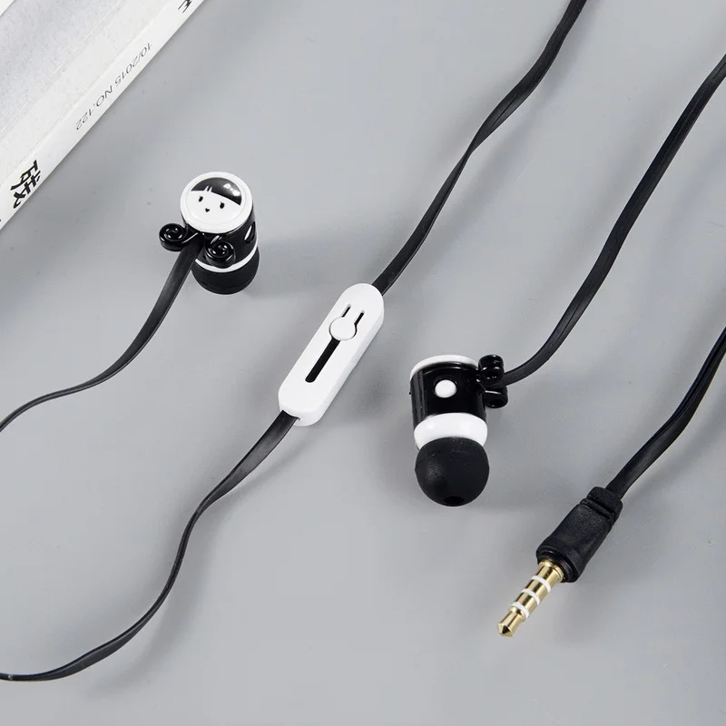 Creative Wired Little Earphone Girl In-ear Music Game Headset Audiophile Headphones Ear Phones Iphone
Creative Wired Little Earphone Girl In-ear Music Game Headset Audiophile Headphones Ear Phones Iphone