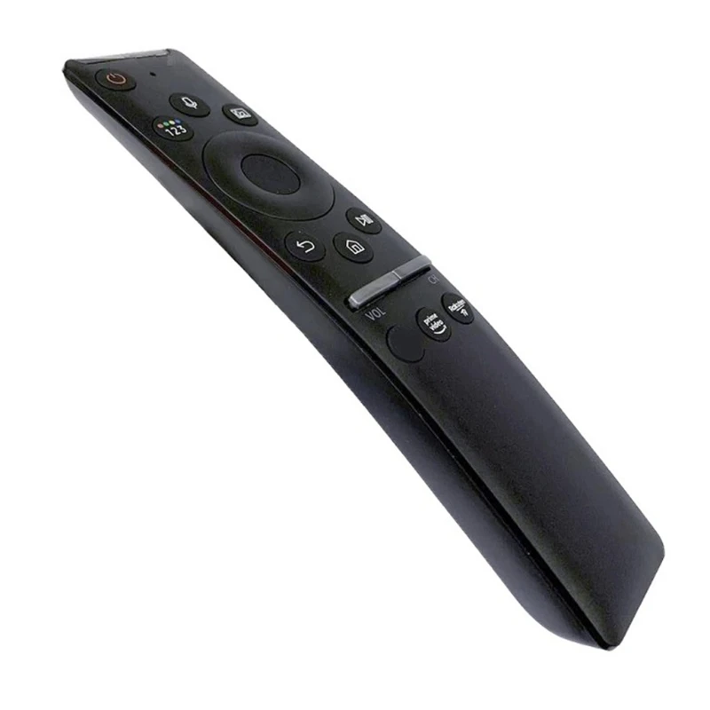 27RA BN59-01312B Replace Smart Voice TV Remote fit for QLED 4K HDTV RMCSPR1BP1 QE49Q60RAT QE55Q60RATXXC
27RA BN59-01312B Replace Smart Voice TV Remote fit for QLED 4K HDTV RMCSPR1BP1 QE49Q60RAT QE55Q60RATXXC
