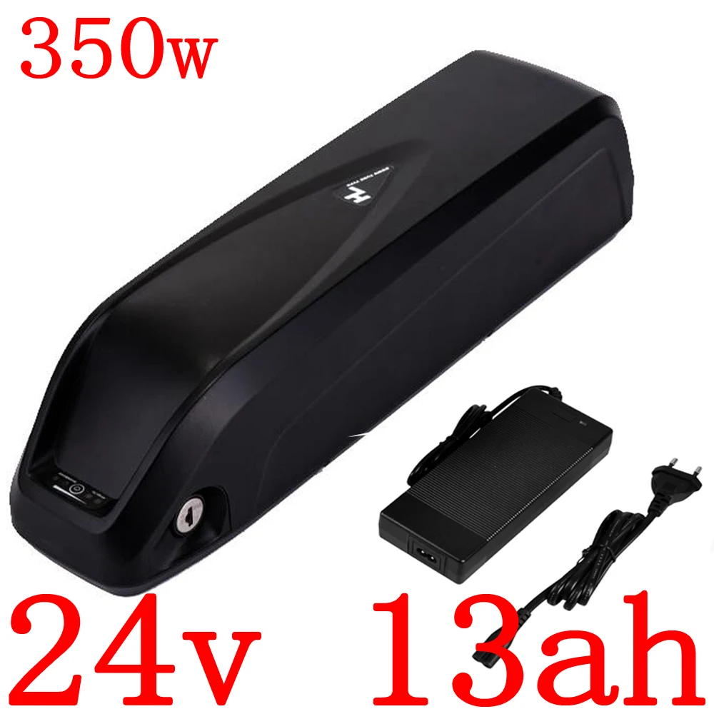 24V 250W 350W Ebike Battery 24V 13AH electric bike battery 24V 10Ah 13Ah 15Ah Lithium battery pack with 15A BMS and 2A charger
24V 250W 350W Ebike Battery 24V 13AH electric bike battery 24V 10Ah 13Ah 15Ah Lithium battery pack with 15A BMS and 2A charger