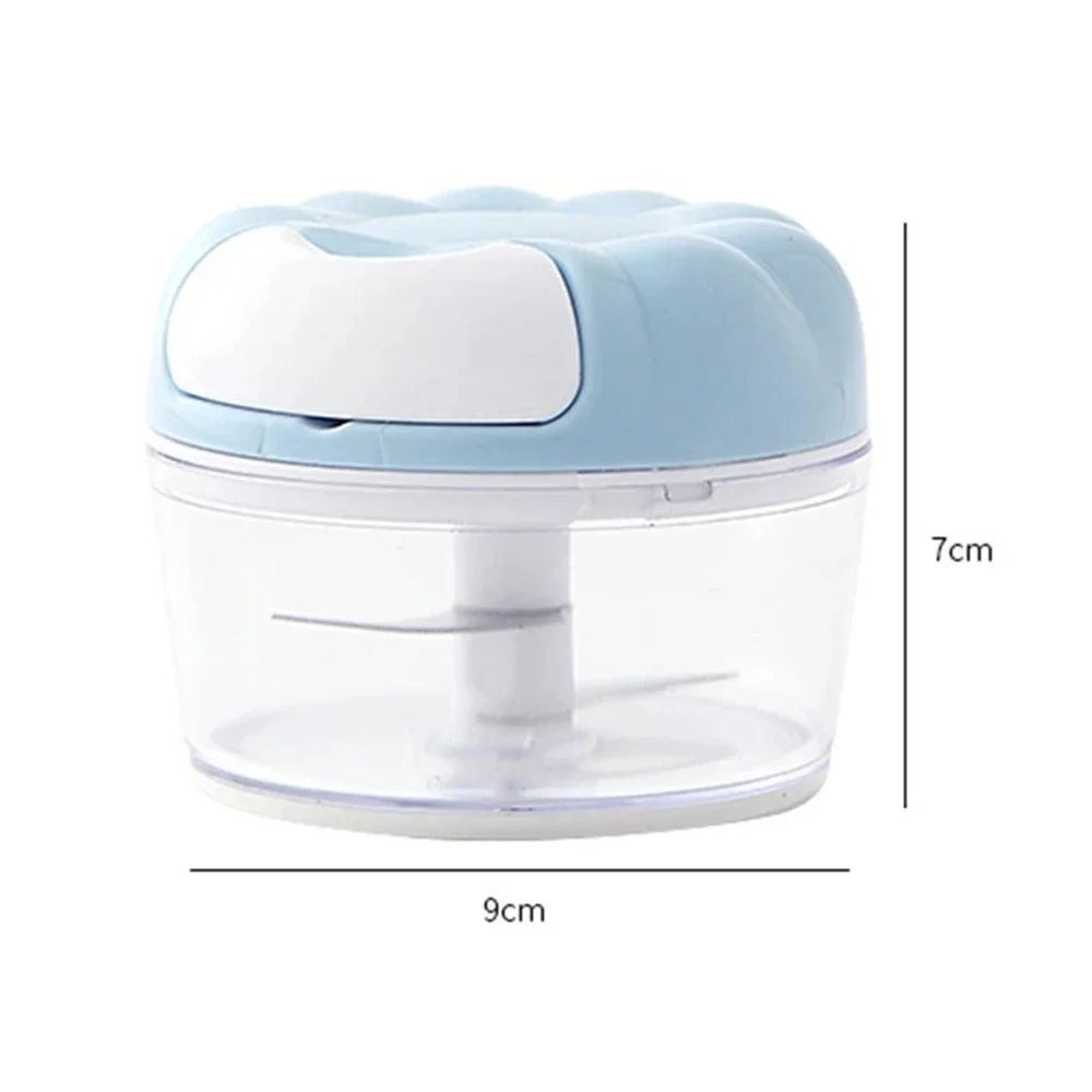 Multifunction Manual Garlic Press Household Garlic Ginger Vegetables Grinding Chopper Food Onion Cutter Press Pull Kitchen Tool
Multifunction Manual Garlic Press Household Garlic Ginger Vegetables Grinding Chopper Food Onion Cutter Press Pull Kitchen Tool