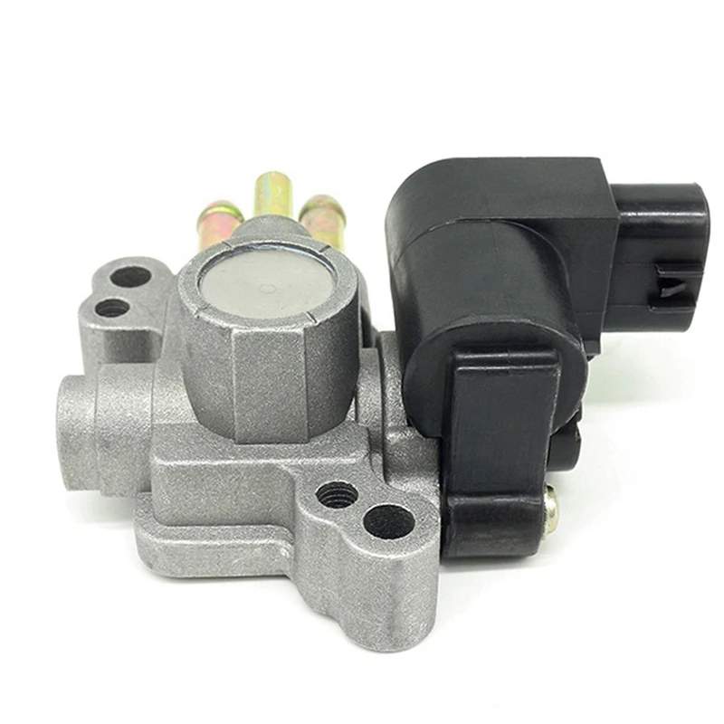 Car Idle Air Control Valve IACV for Honda Accord 2.3L EX LX SE 1998-2002 36460PAAL21
Car Idle Air Control Valve IACV for Honda Accord 2.3L EX LX SE 1998-2002 36460PAAL21