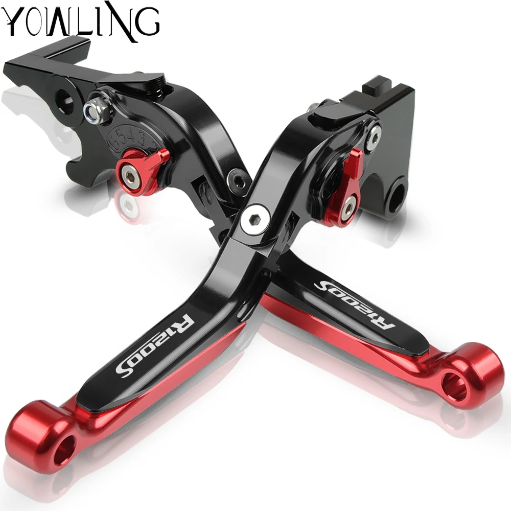 Motorcycle Accessories Extendable Adjustable Foldable Handle Levers Brake Clutch Lever For BMW R1200S R 1200 S 2006 2007 2008
Motorcycle Accessories Extendable Adjustable Foldable Handle Levers Brake Clutch Lever For BMW R1200S R 1200 S 2006 2007 2008