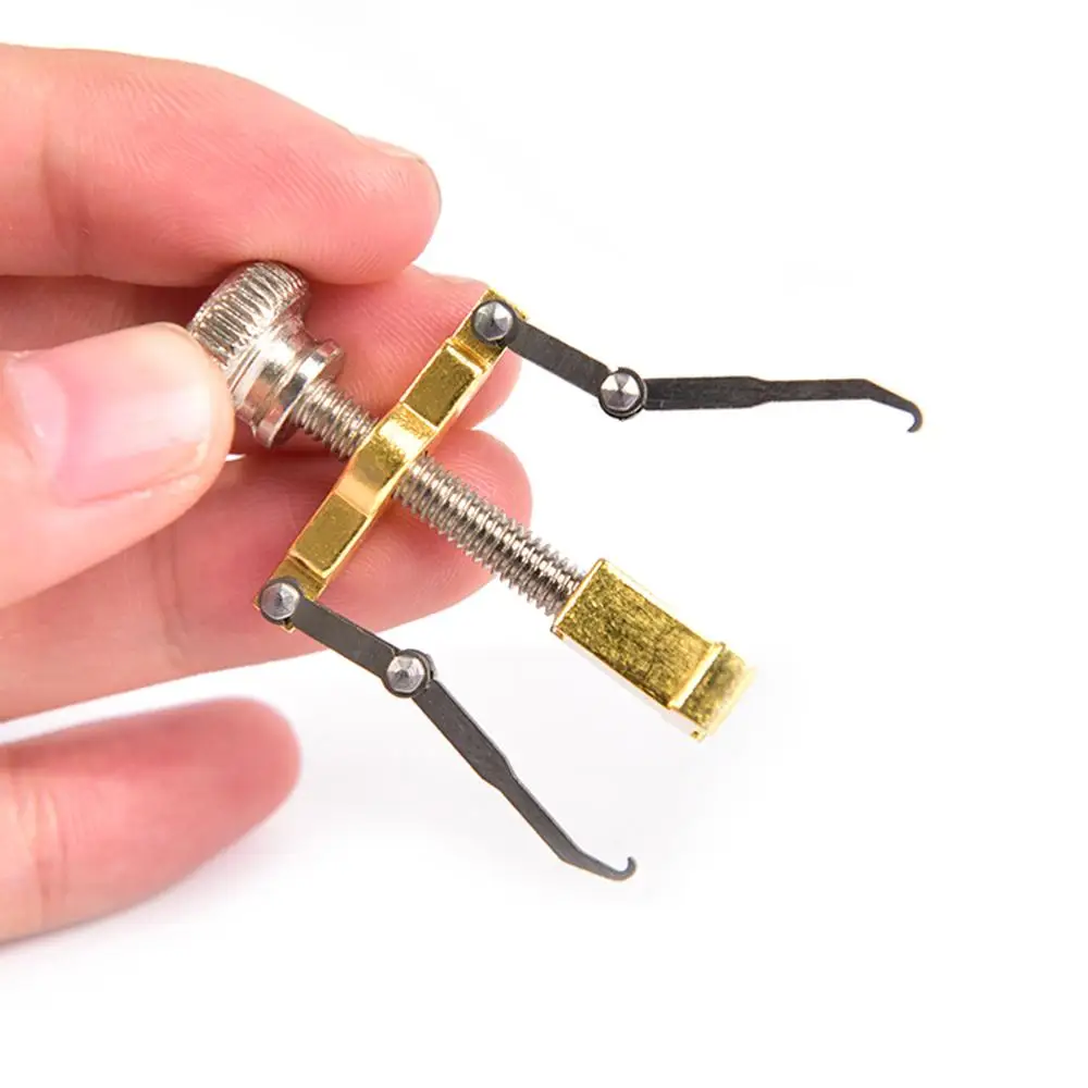 Professional Ingrown Toe Nail Correction Pedicure Fixed Nail Art Orthopedic Tool
Professional Ingrown Toe Nail Correction Pedicure Fixed Nail Art Orthopedic Tool