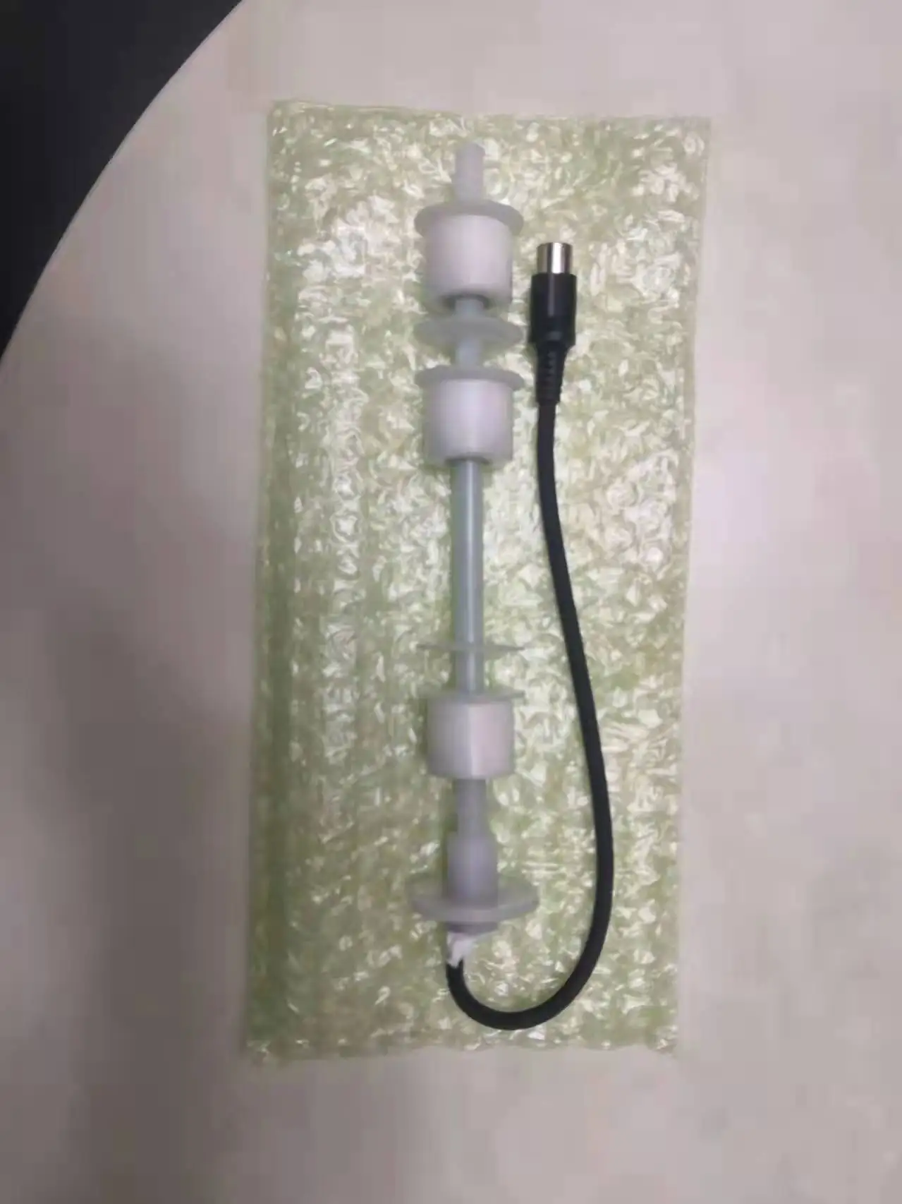 520 Float Sw2 Mu2963 для BECKMAN Coulter Au680 (новый, оригинальный) 
520 Float Sw2 Mu2963 для BECKMAN Coulter Au680 (новый, оригинальный)