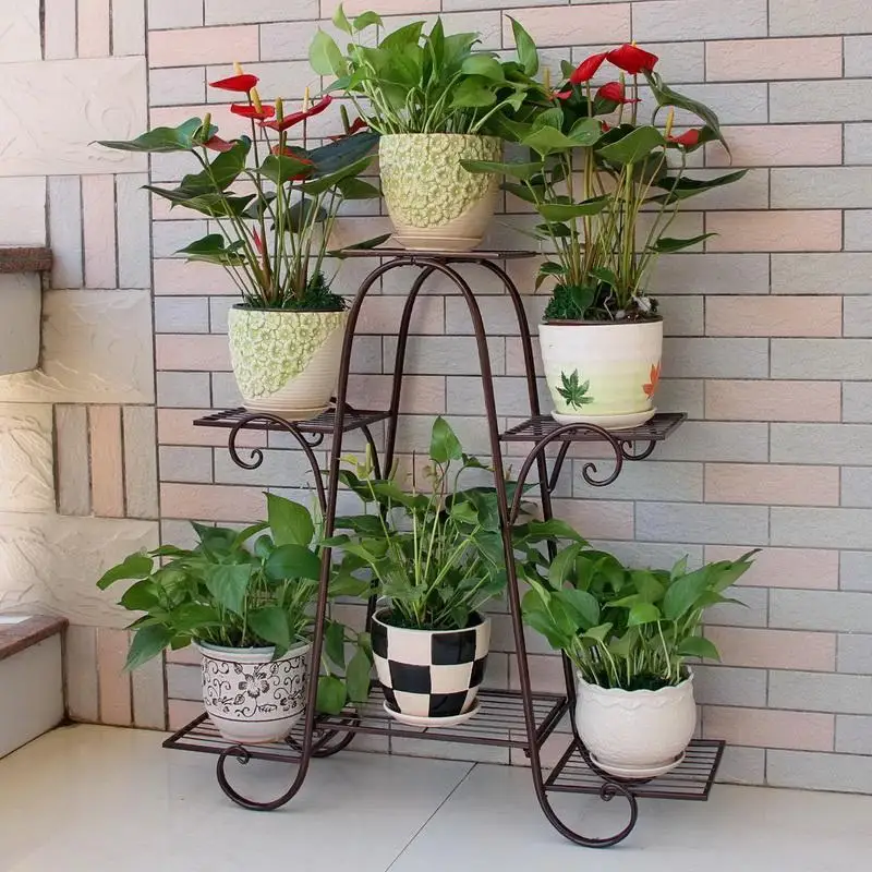 A Ripiani Support Plante Outdoor Decoration Decor Balcony Iron Decoracion Exterior Stand Balcon Flower Balkon Plant Shelf
A Ripiani Support Plante Outdoor Decoration Decor Balcony Iron Decoracion Exterior Stand Balcon Flower Balkon Plant Shelf