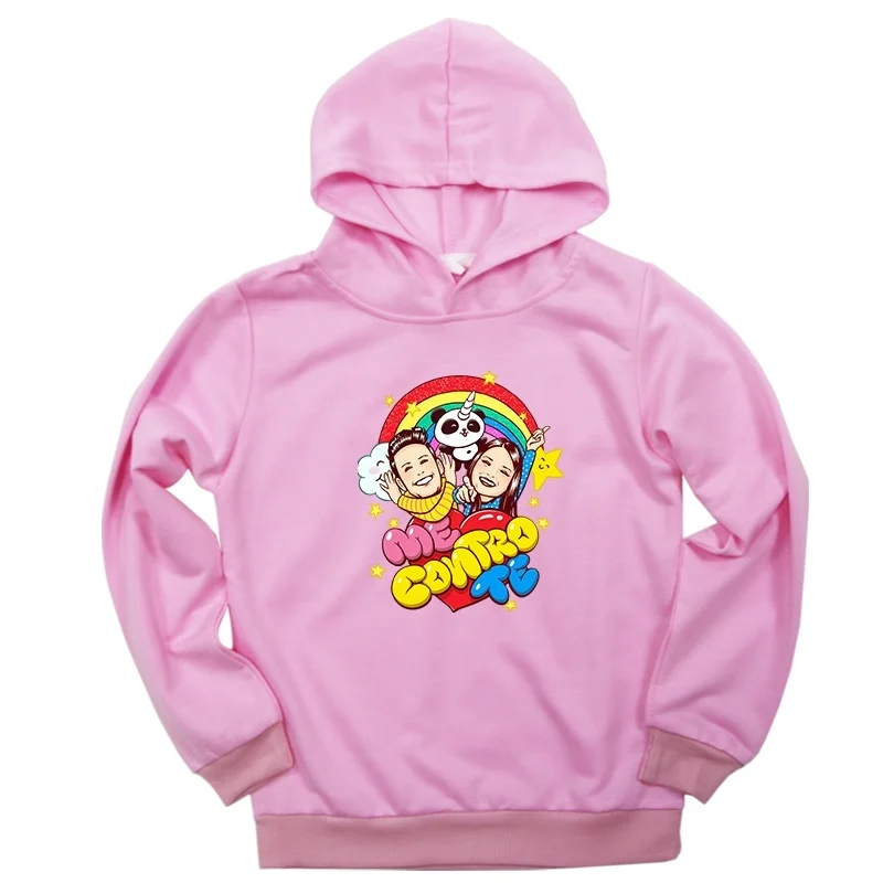 Kids Boys Girls Me contro Te Hoodies for Boys Girls Unisex Casual Hoodies hooded Sportswear Tops for Children Birthday gift
Kids Boys Girls Me contro Te Hoodies for Boys Girls Unisex Casual Hoodies hooded Sportswear Tops for Children Birthday gift