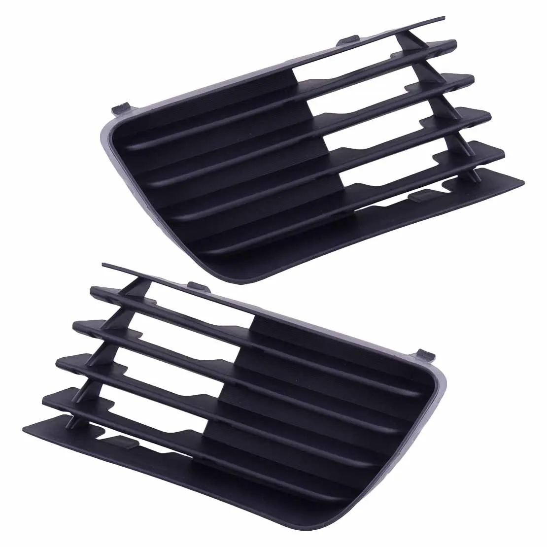 1 Pair Black Front Bumper Insert Grille Cover Lower Outer Grill fit for Toyota Prius 2004-2007 2008 2009 53113-47020 53112-47020
1 Pair Black Front Bumper Insert Grille Cover Lower Outer Grill fit for Toyota Prius 2004-2007 2008 2009 53113-47020 53112-47020