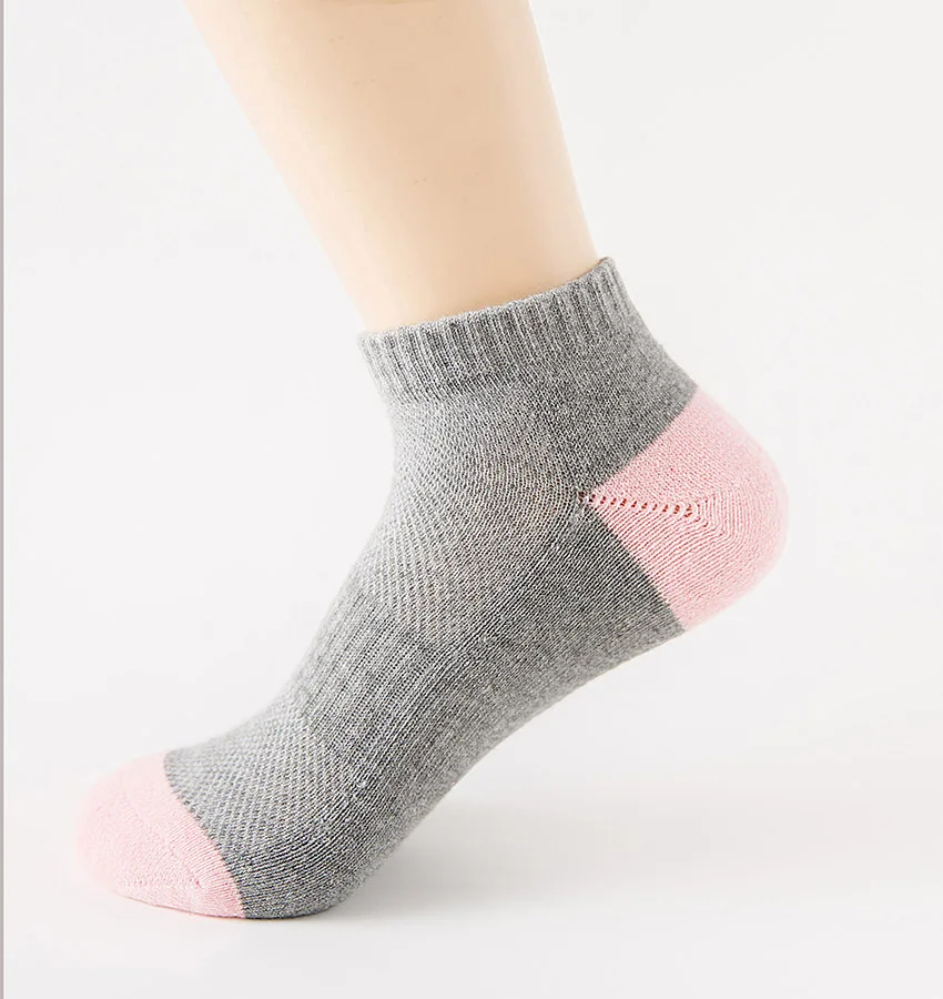 Women Sport Color Cotton Socks Short Walking Terry Solid Spring Fashion Girls Crew Sockken Hosiery
Women Sport Color Cotton Socks Short Walking Terry Solid Spring Fashion Girls Crew Sockken Hosiery