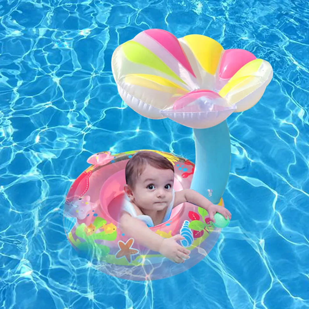 Swimming Circle Pool for kids Inflatable Swimming Ring Boat Mushroom Shape Float Ring Baby Seat Swim Training Beach Party Toys
Swimming Circle Pool for kids Inflatable Swimming Ring Boat Mushroom Shape Float Ring Baby Seat Swim Training Beach Party Toys