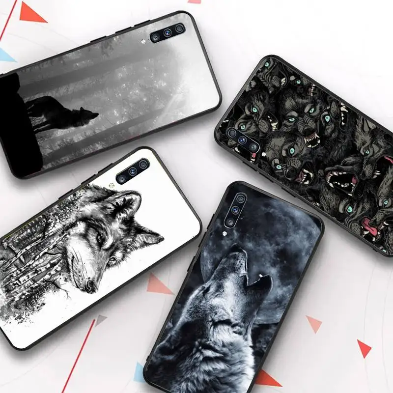 Angry Snow Wolf Phone Case for Samsung Galaxy A51 30s a71 Cover for A21s A70 10 A30 A91 Capa
Angry Snow Wolf Phone Case for Samsung Galaxy A51 30s a71 Cover for A21s A70 10 A30 A91 Capa