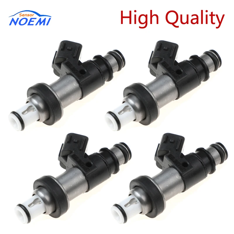 YAOPEI 4Pcs 842-12279 Fuel Injectors For Honda Odyssey Pilot MDX For Acura CL TL 3.2L 84212279 06164P8EA00
YAOPEI 4Pcs 842-12279 Fuel Injectors For Honda Odyssey Pilot MDX For Acura CL TL 3.2L 84212279 06164P8EA00