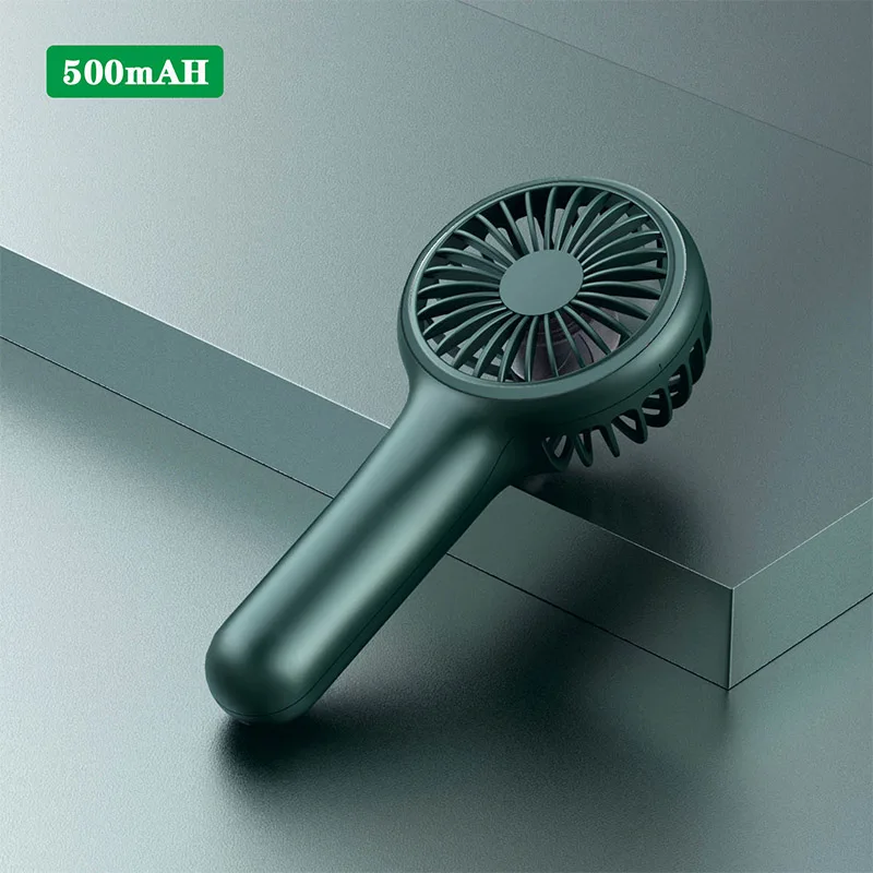 USB Portable Fan Electric Quiet Mini Cooling Fan Neck Fan Plastic Rechargeable 3 Level for Home Office Outdoor Summer Air Cooler
USB Portable Fan Electric Quiet Mini Cooling Fan Neck Fan Plastic Rechargeable 3 Level for Home Office Outdoor Summer Air Cooler