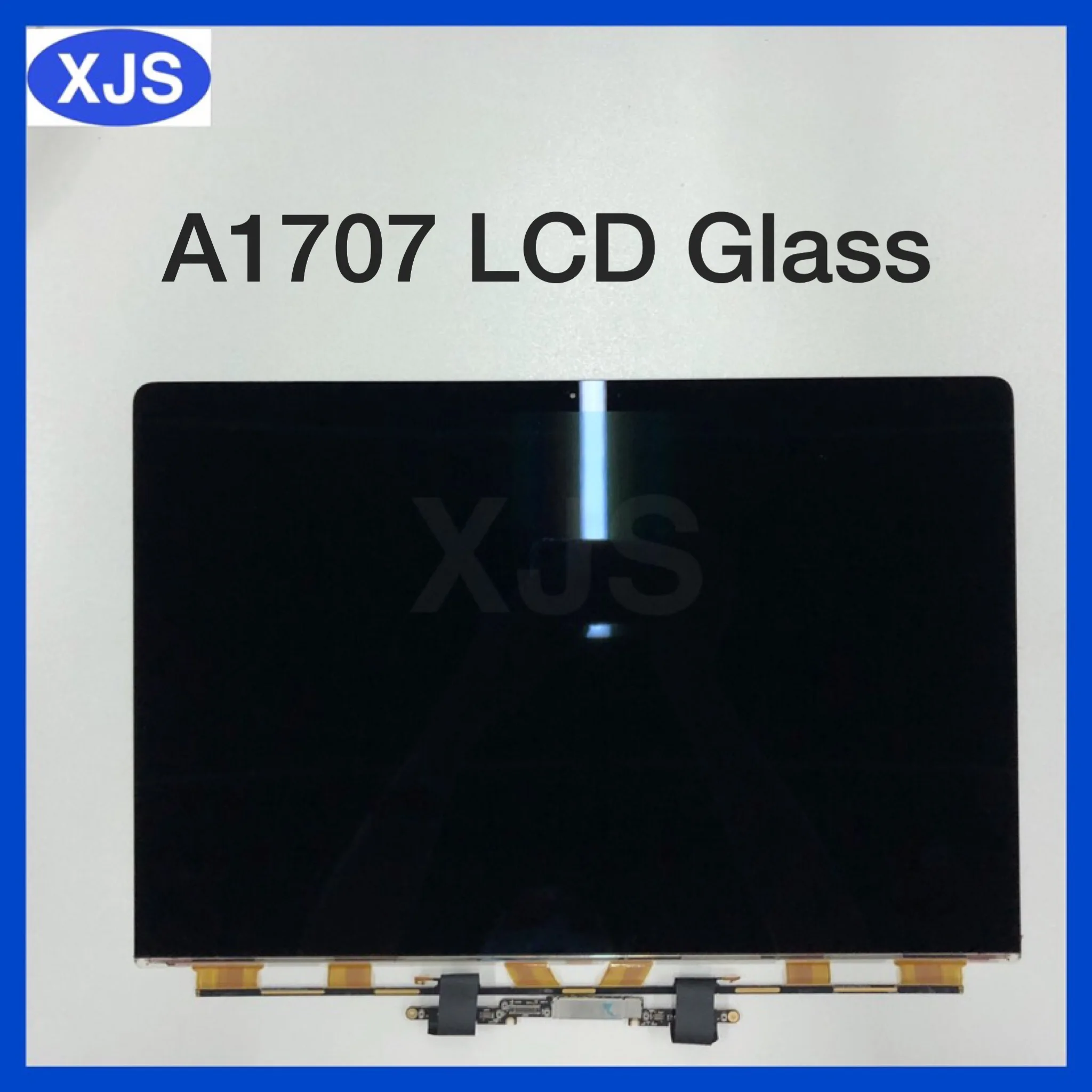 Подлинная новая ЖК панель для ноутбука A1707 MacBook Pro 15 "A1707 экран дисплея с