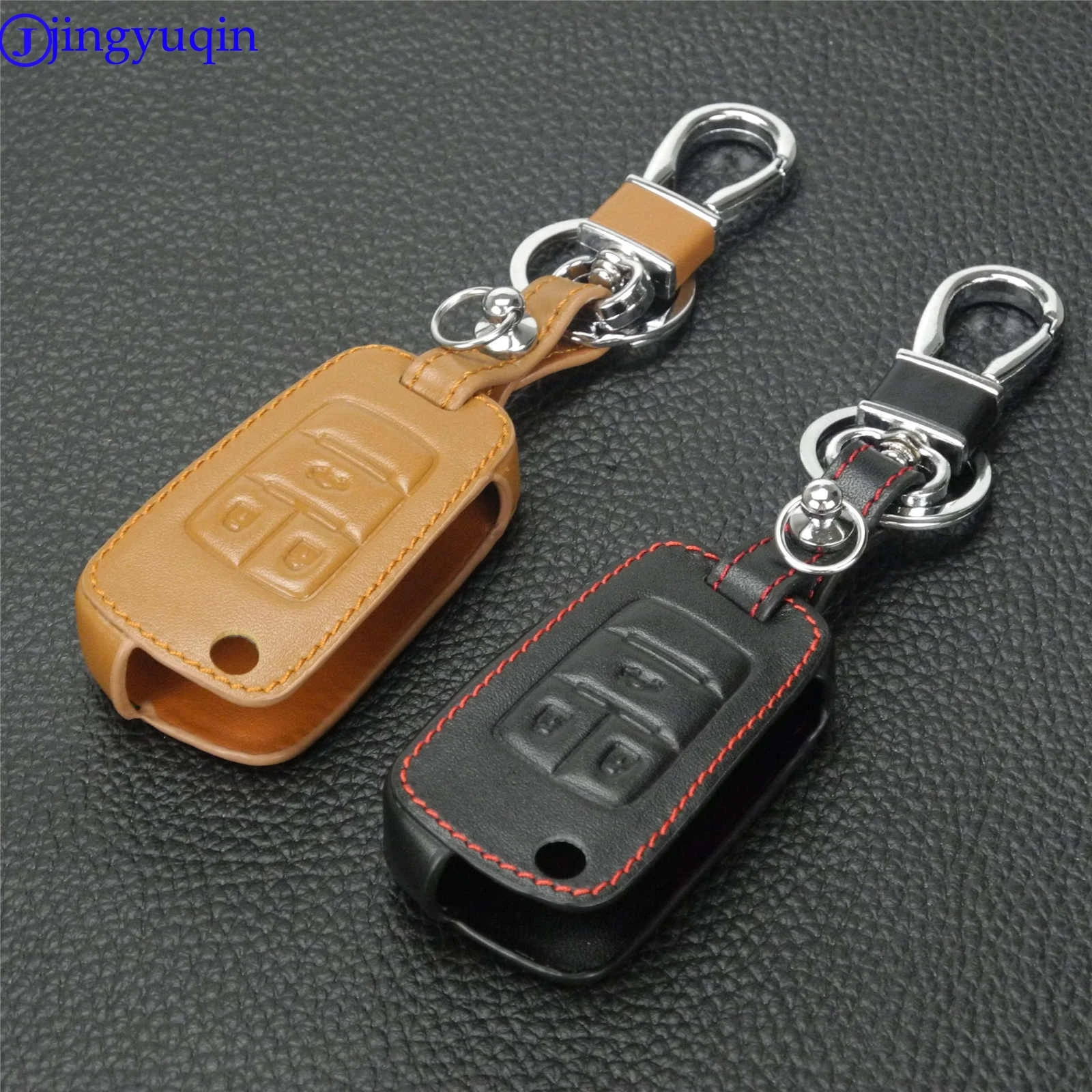 Leather car key case key cover for Chevrolet for Buick for Cruze For OPEL VAUXHALL Insignia MOKKA Keyboard cover protect shell
Leather car key case key cover for Chevrolet for Buick for Cruze For OPEL VAUXHALL Insignia MOKKA Keyboard cover protect shell