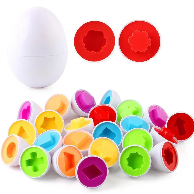 Early Education Spelling Insert Toys To Identify Colors Smart Eggs Simulation Eggs 12pcs Of Digital Fruit And Vegetable Shapes
Early Education Spelling Insert Toys To Identify Colors Smart Eggs Simulation Eggs 12pcs Of Digital Fruit And Vegetable Shapes